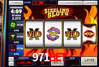 Desvendando o Mundo dos Jogos Virtuais na 971bet