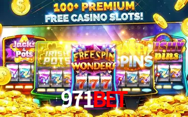 Desvendando o Mundo dos Jogos Virtuais na 971bet
