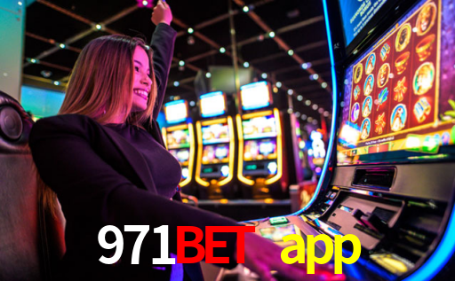 Bônus de Boas-vindas 971bet app