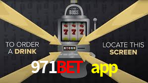 Casino VIP 971bet app