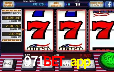 Integração de APIs 971bet app