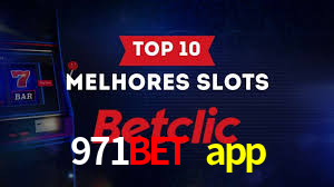 Casino Ao Vivo 971bet app