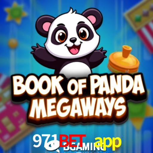 Gates of Olympus 971bet app