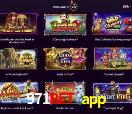 Sistemas de Segurança 971bet app