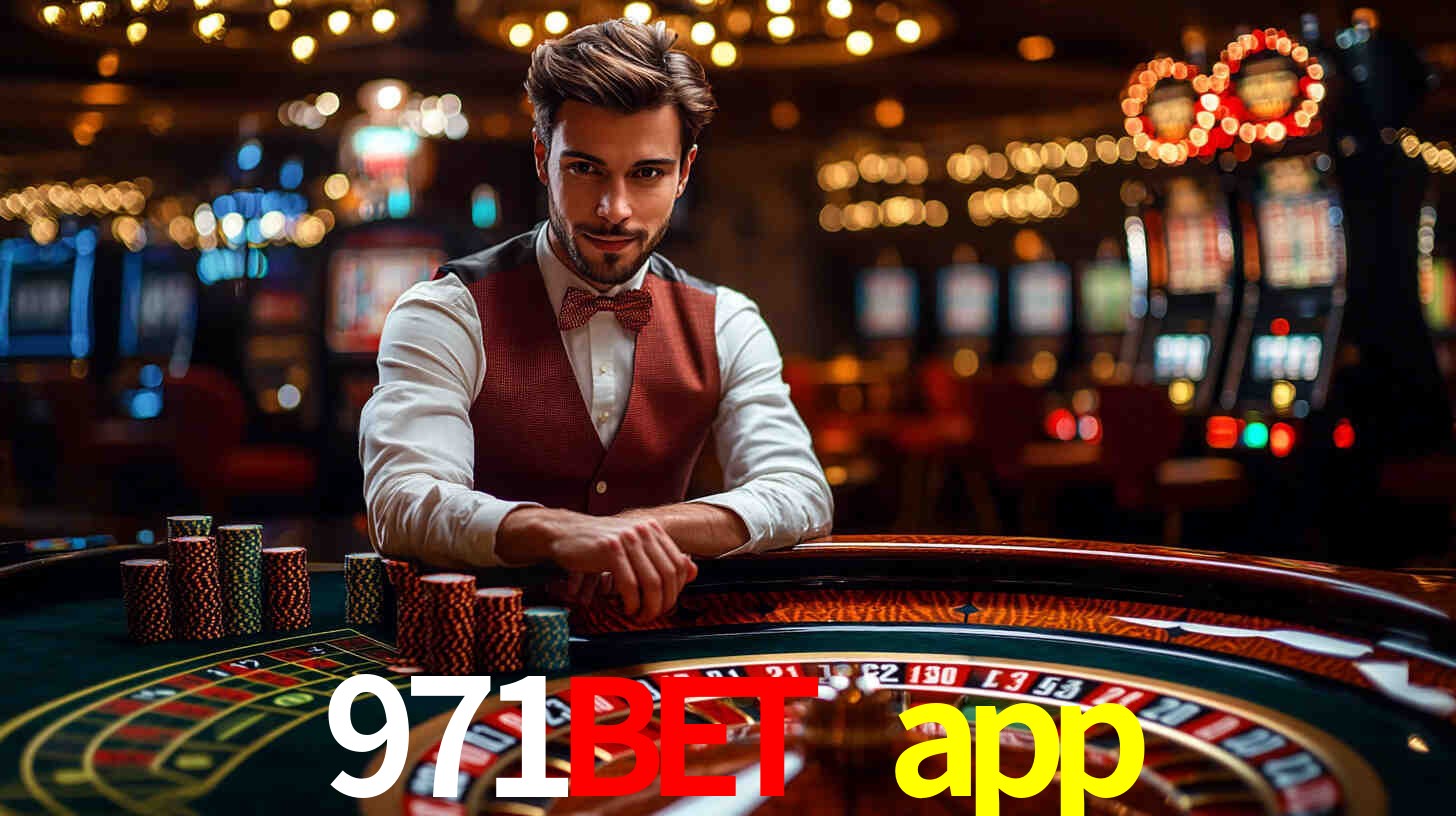 Provedores de Jogos 971bet app