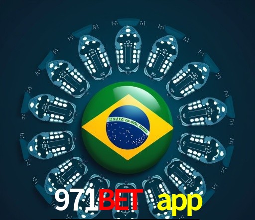 Recursos de Bônus 971bet app