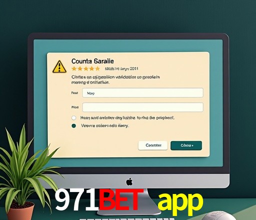 Interface Premium 971bet app