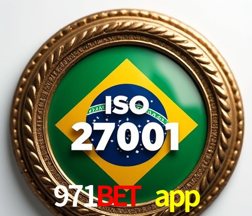 Tecnologia da Plataforma 971bet app