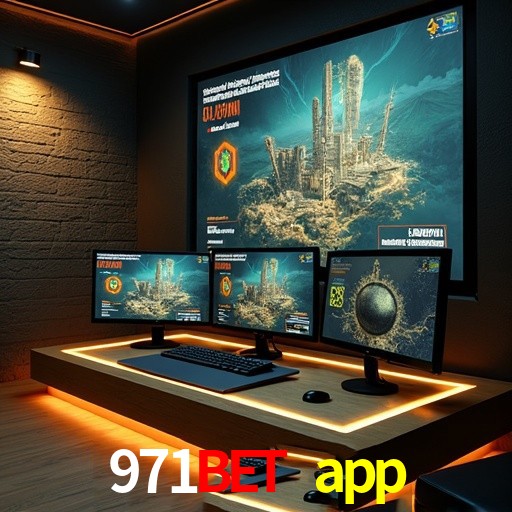 Jogos de Slot 971bet app