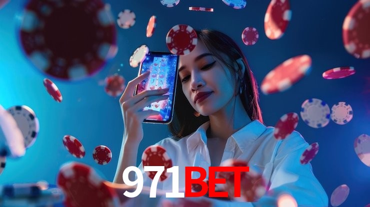 Explorando a Categoria de Eventos em Apostas na 971bet