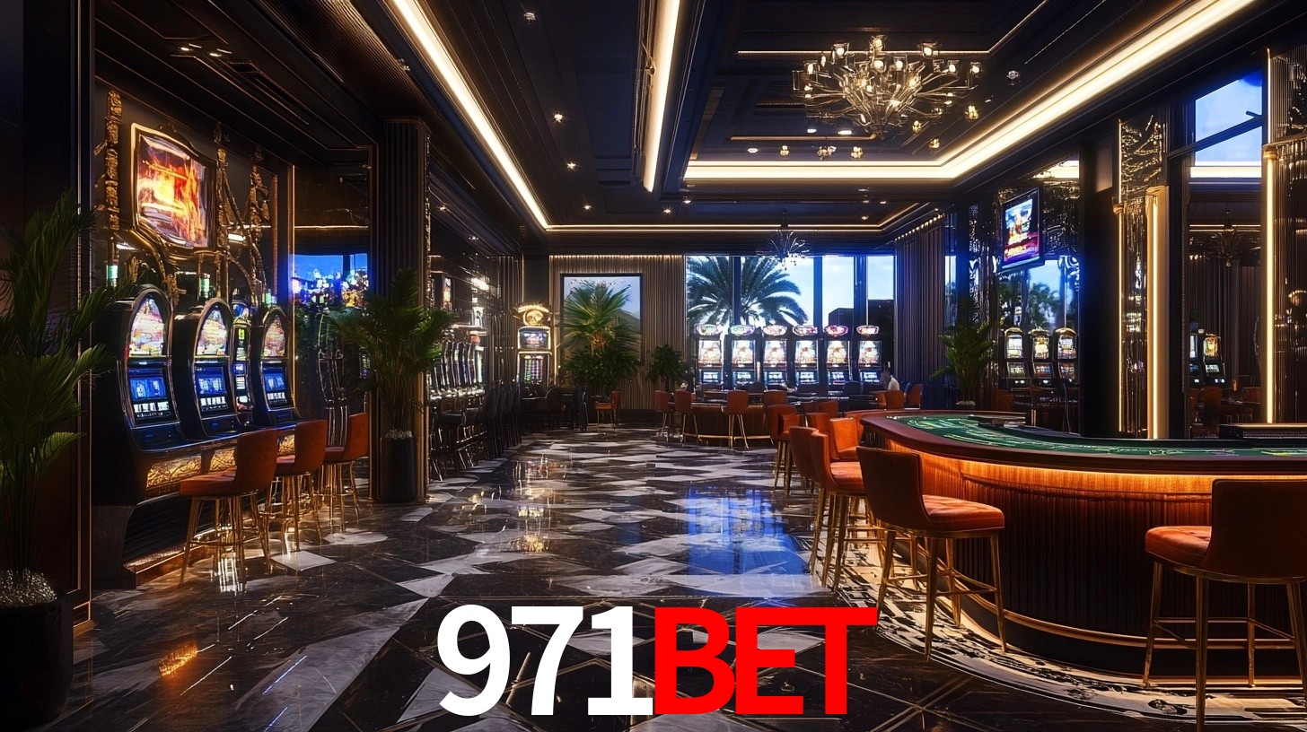 Programa VIP 971bet