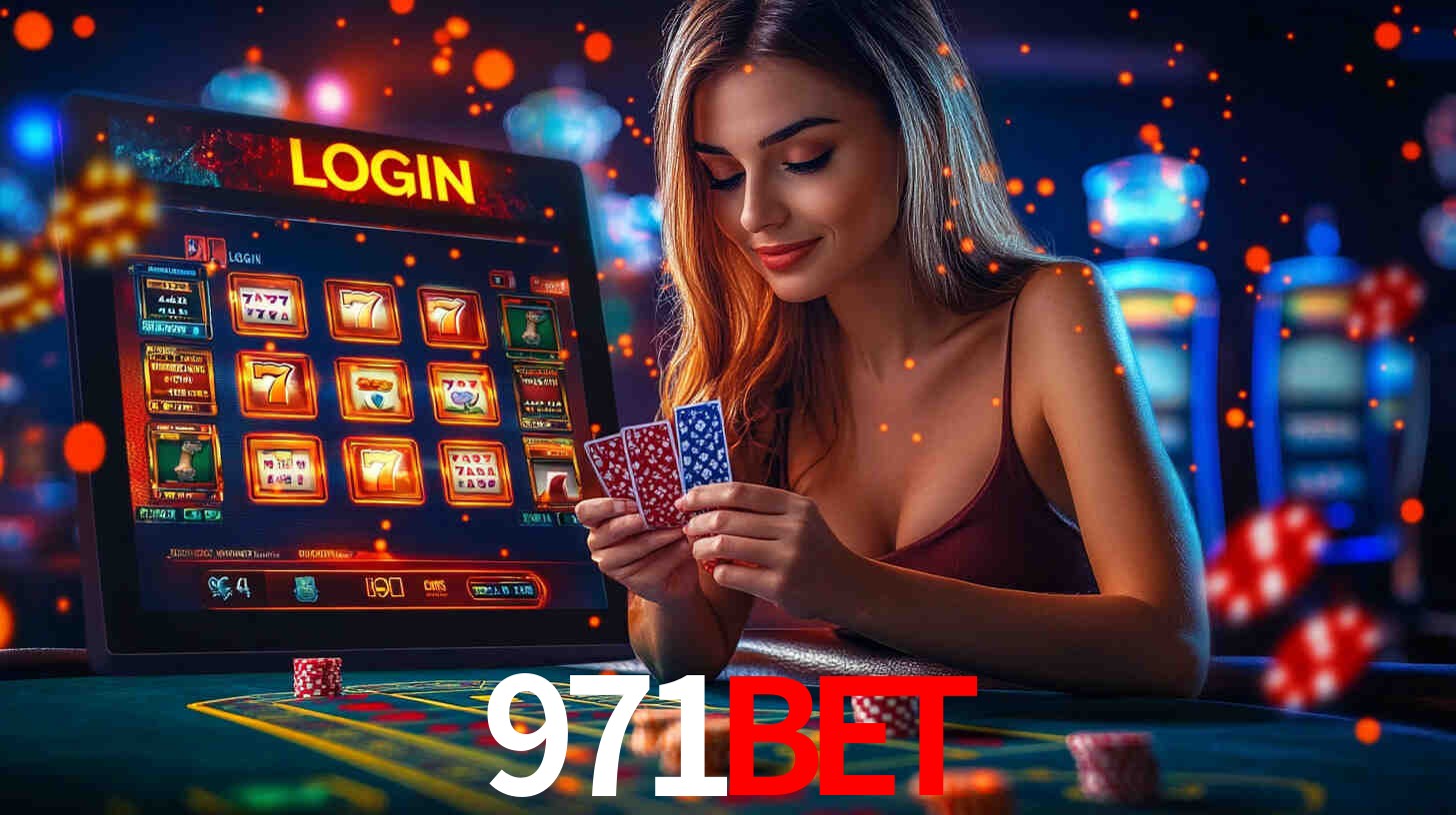 971bet login
