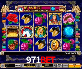 VIP Casino 971bet