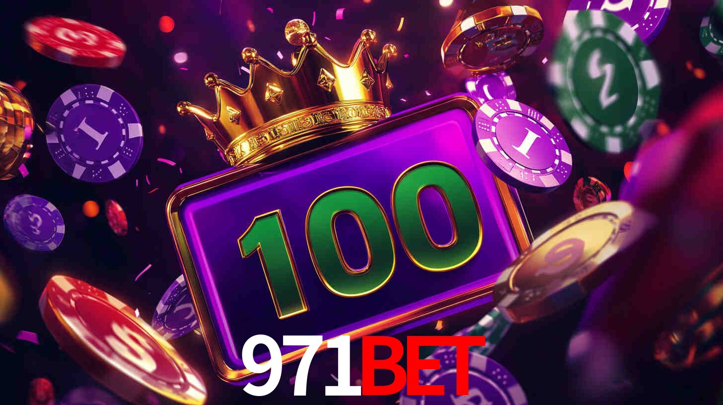 Premium Interface 971bet