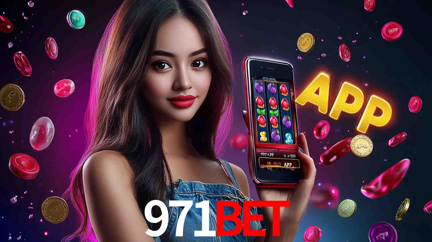 Inovações de Jogos na 971bet: O Futuro das Experiências Interativas