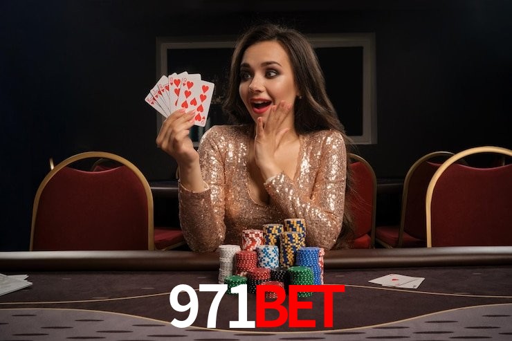 Spaceman Game 971bet