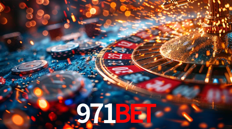 Slot Games 971bet