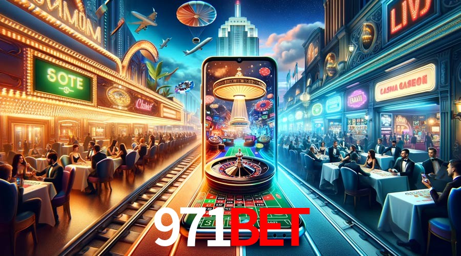 Secure Login 971bet