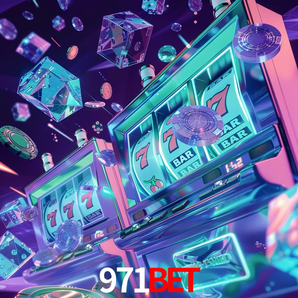 Desvendando o Mundo dos Jogos Virtuais na 971bet