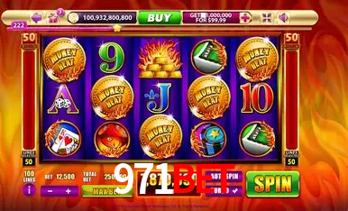 A Emoção da Loteria na 971bet: Uma Chance de Mudança de Vida