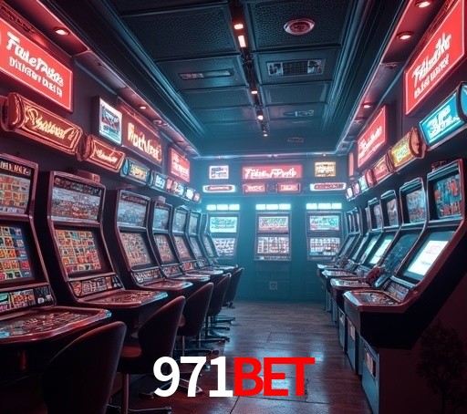 API Integration 971bet