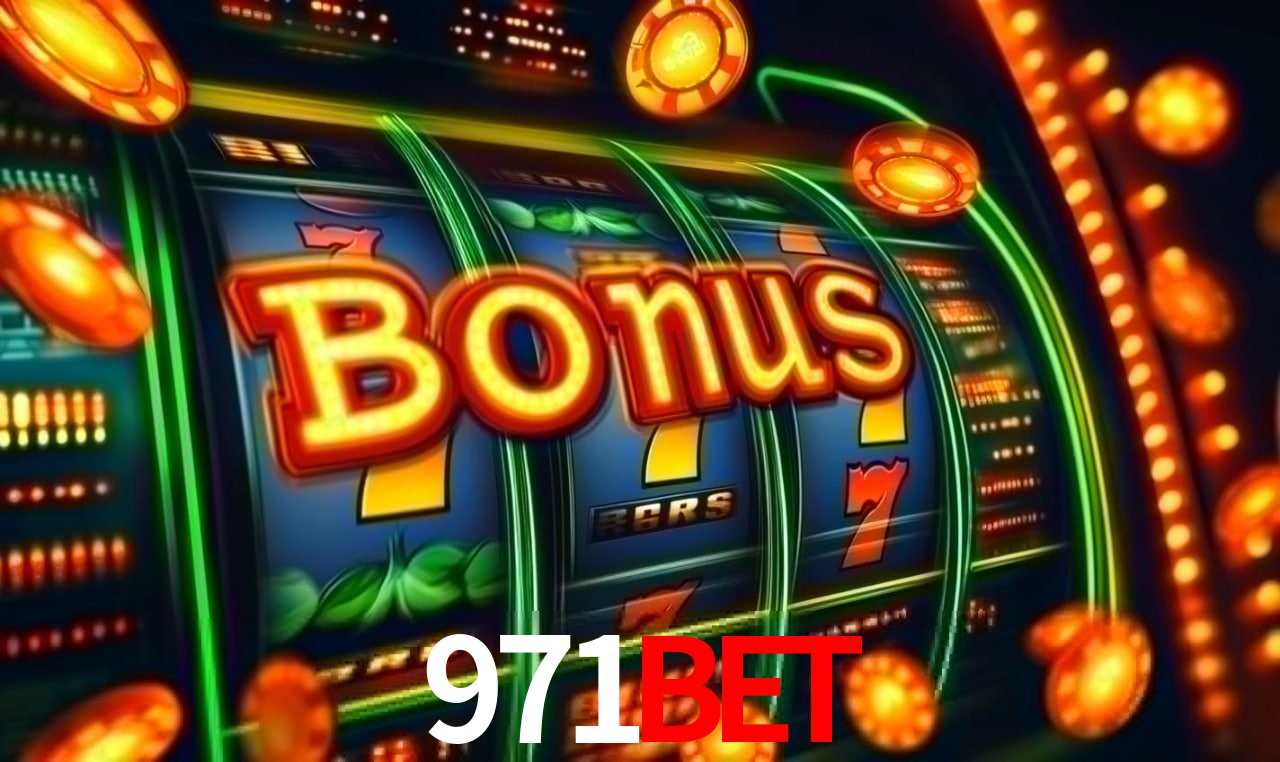 Roulette Table 971bet