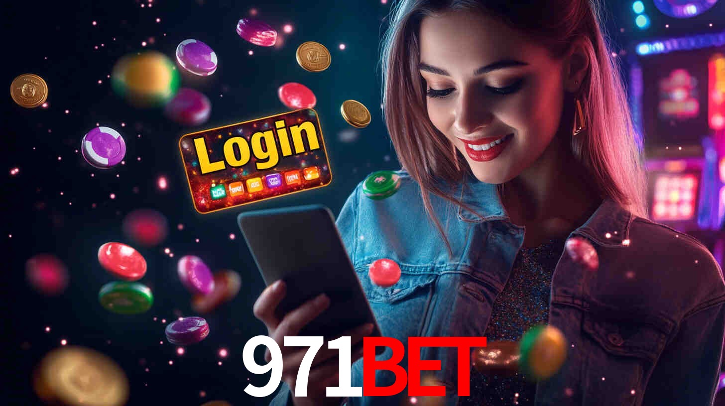 Apostas Esportivas na 971bet: Um Guia Completo