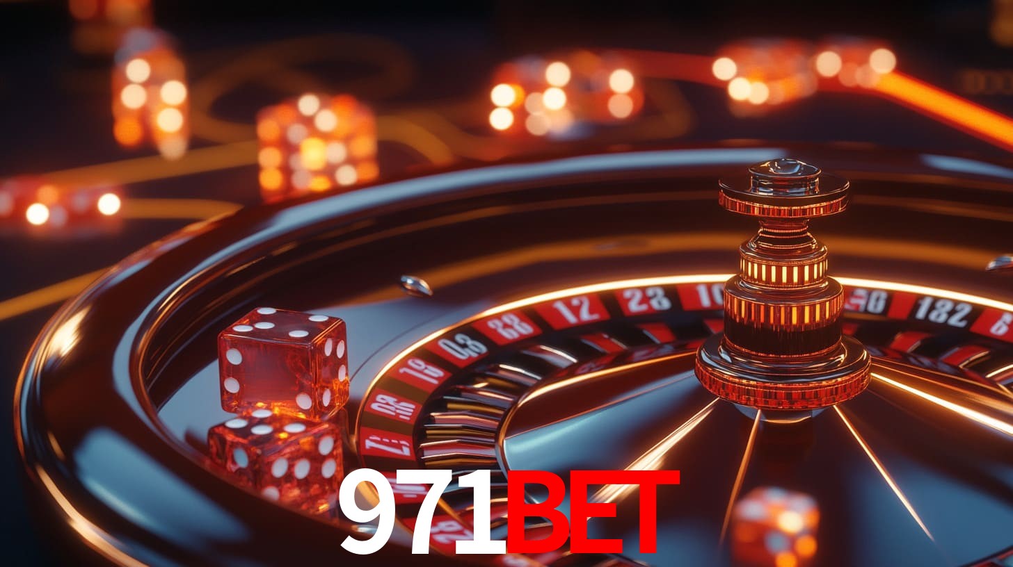 Live Casino 971bet