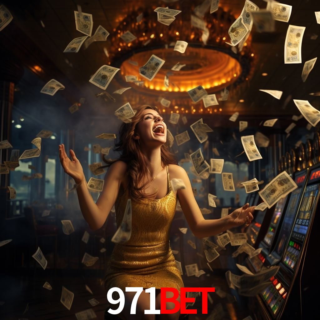 VIP Casino 971bet