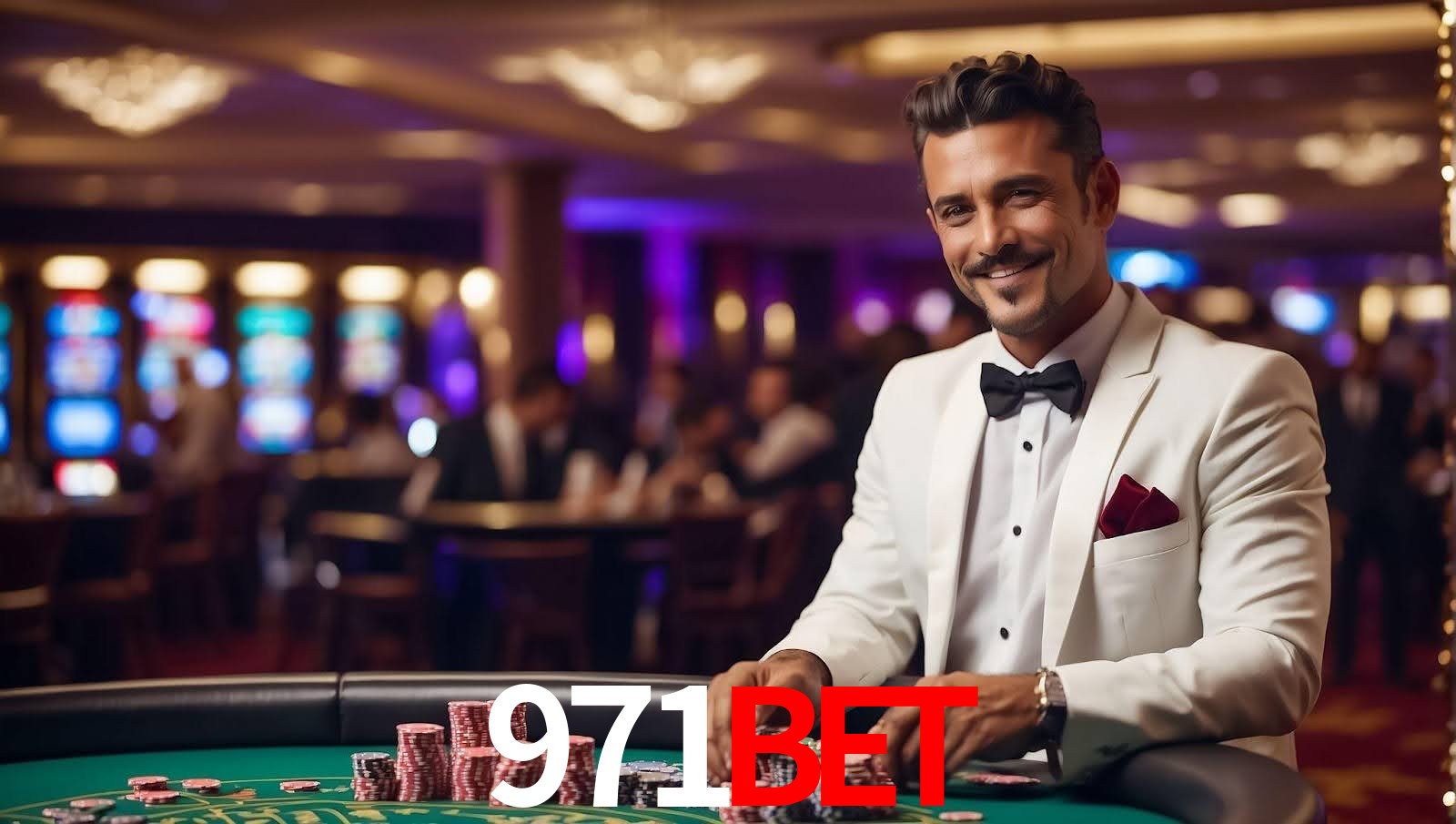 Quick Registration 971bet