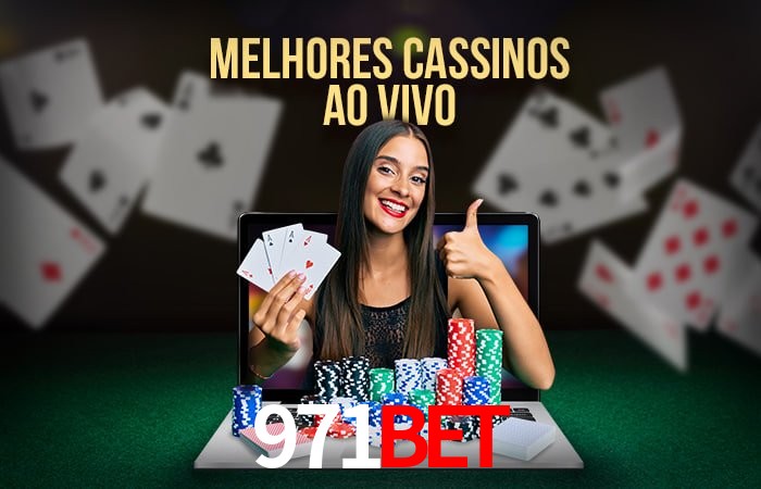 Exclusive Offers 971bet