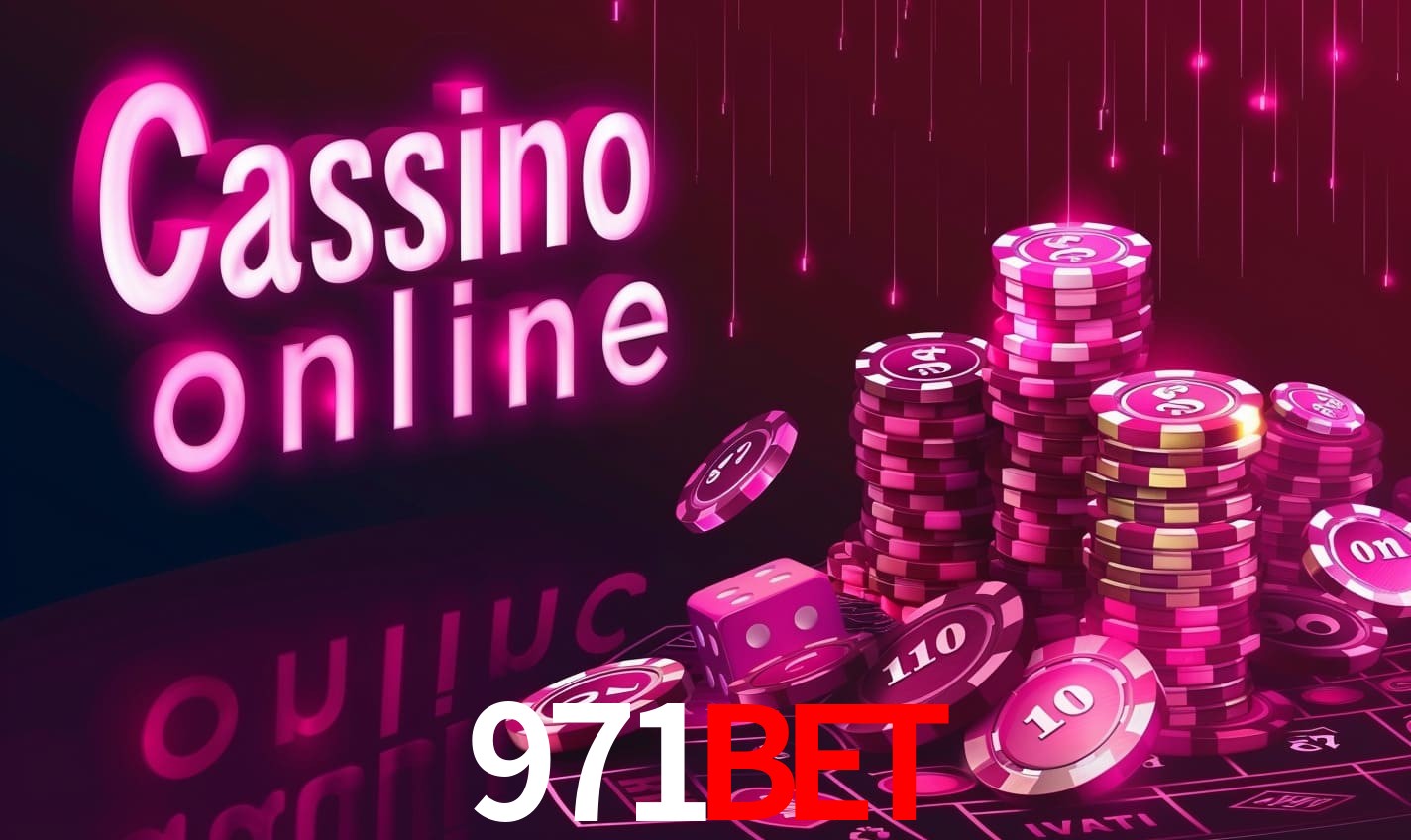 Descubra a Essência do 971bet: Nossa História e Compromissos