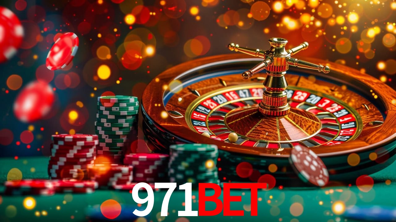 Descubra a Essência do 971bet: Nossa História e Compromissos