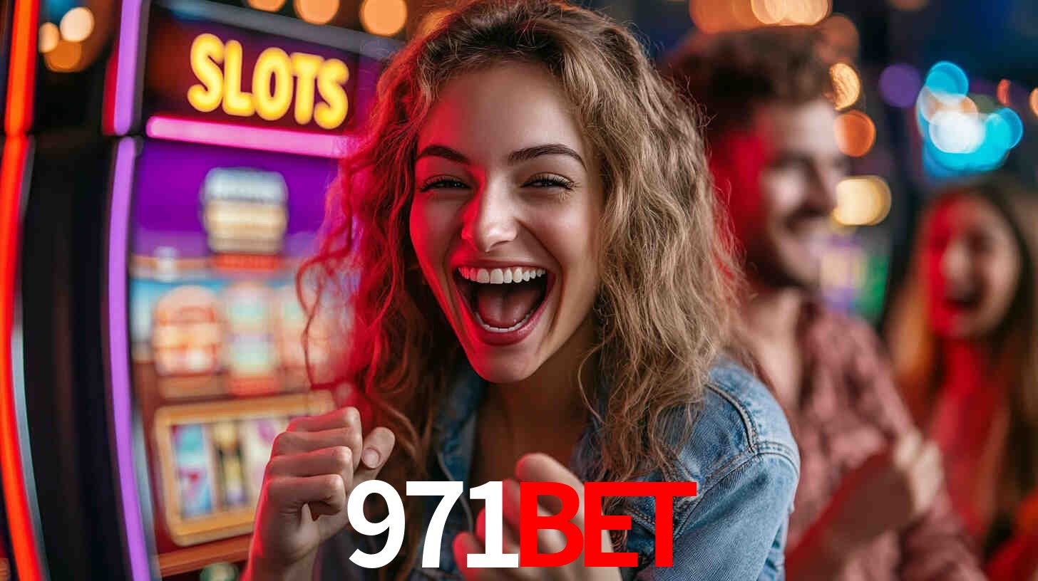 Apostas Esportivas na 971bet: Um Guia Completo