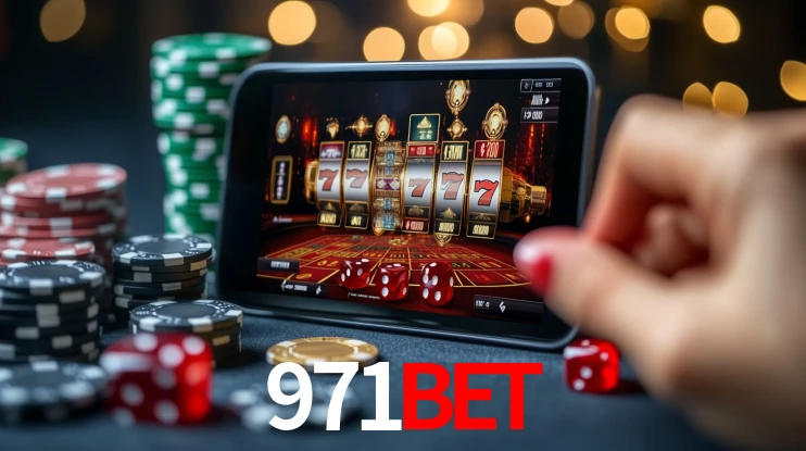 971bet App Interface
