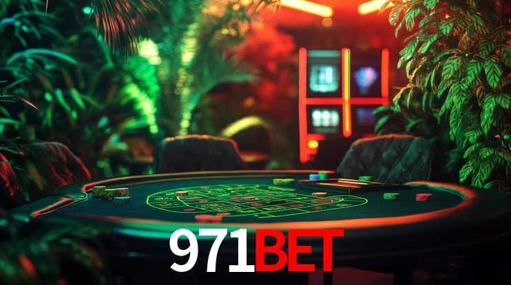 Welcome Bonus 971bet